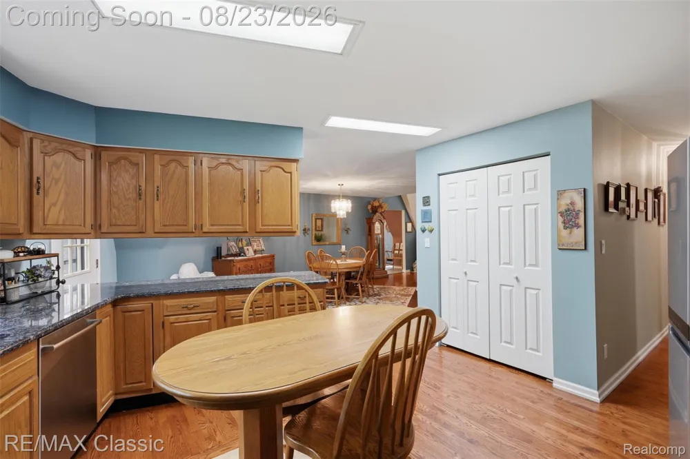 5109 Harvey Lake Road Highland Charter Township, MI 48356