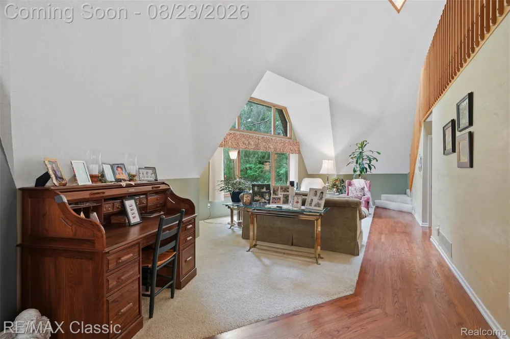 5109 Harvey Lake Road Highland Charter Township, MI 48356