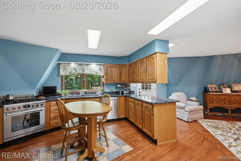 5109 Harvey Lake Road Highland Charter Township, MI 48356