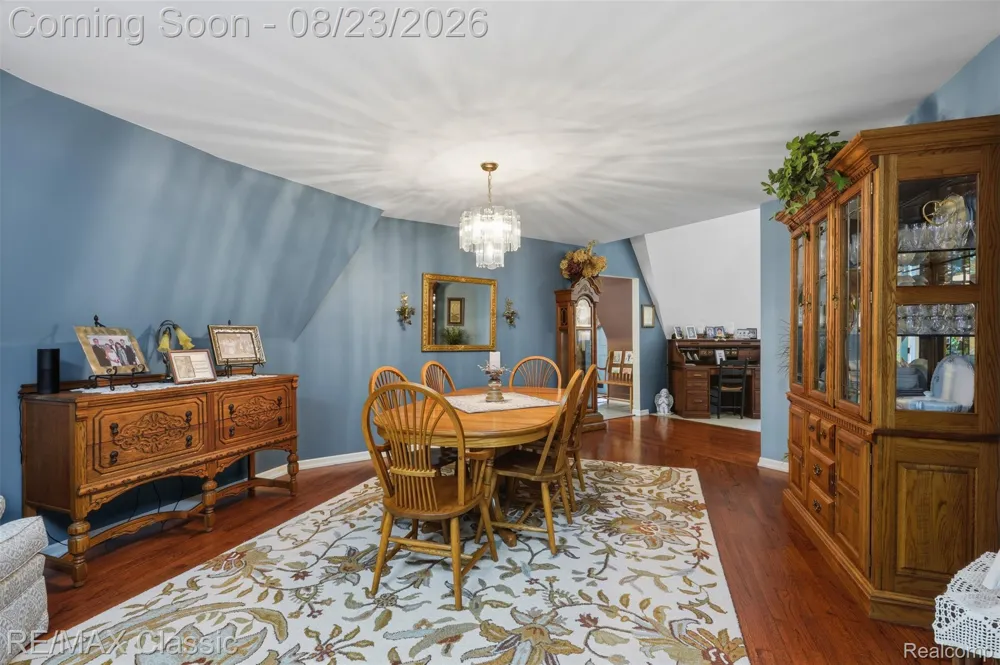 5109 Harvey Lake Road Highland Charter Township, MI 48356
