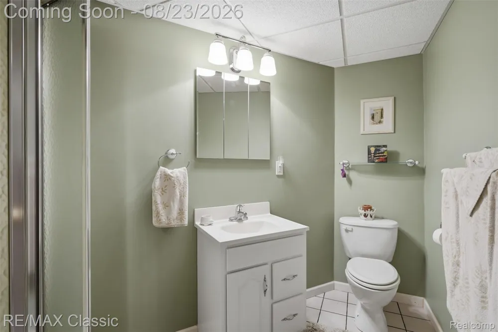 5109 Harvey Lake Road Highland Charter Township, MI 48356