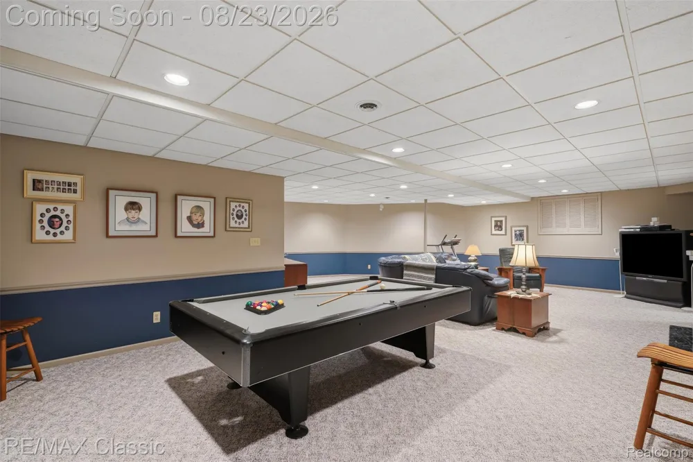 5109 Harvey Lake Road Highland Charter Township, MI 48356