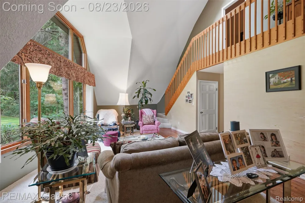5109 Harvey Lake Road Highland Charter Township, MI 48356