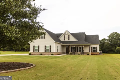 301 Savannah DR