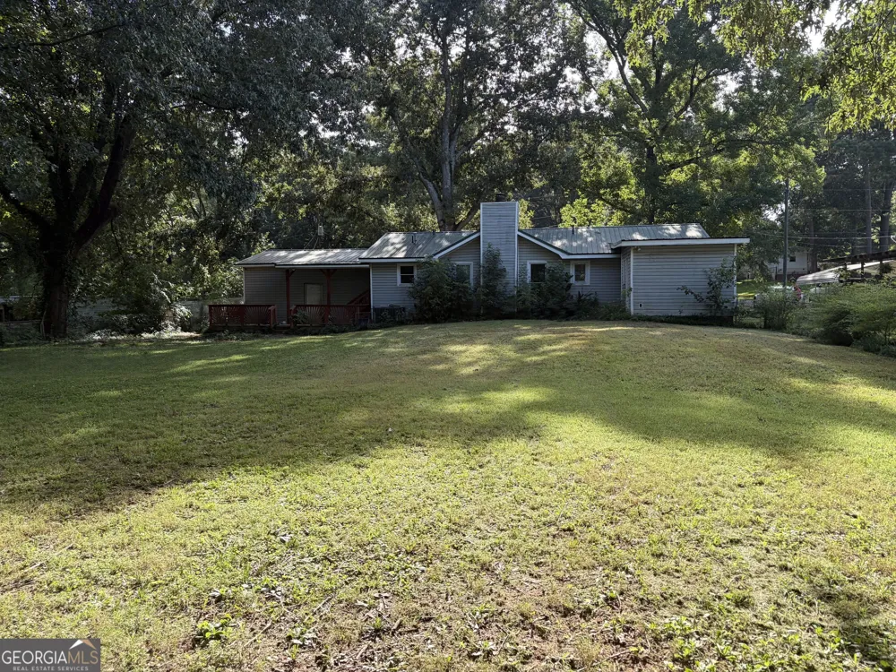 80 Forest RD Stockbridge, GA 30281