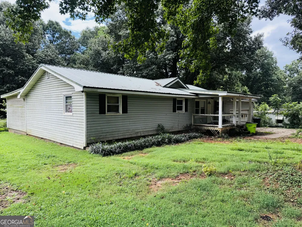 80 Forest RD Stockbridge, GA 30281