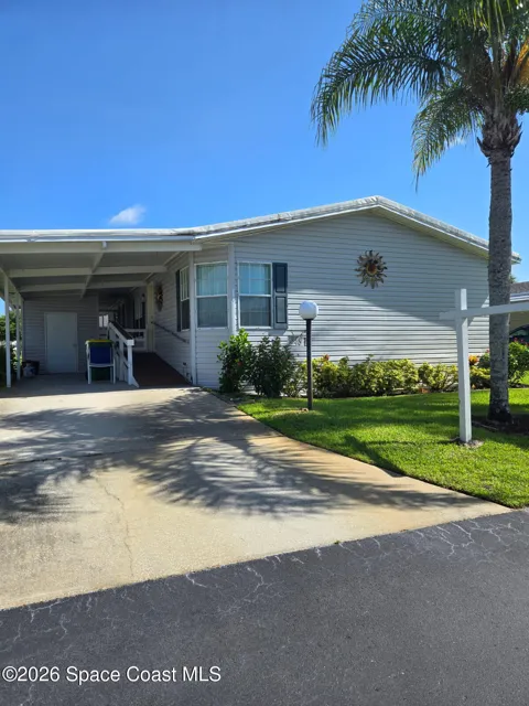 348 Harmony Place