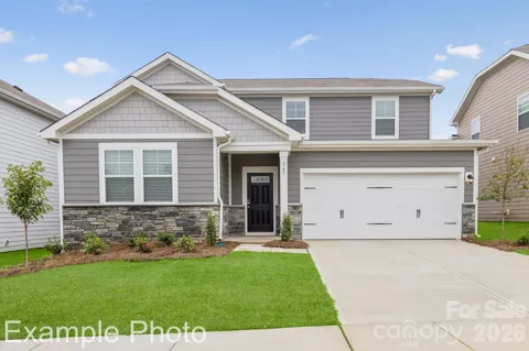 1021 Hallman Branch Lane