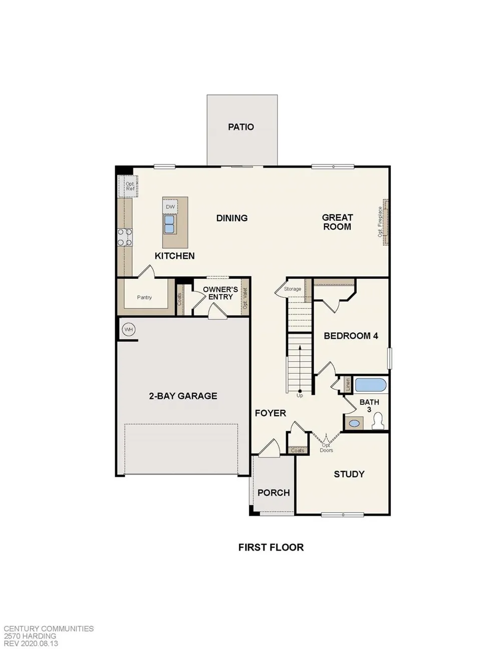 1021 Hallman Branch Lane Lincolnton, NC 28092