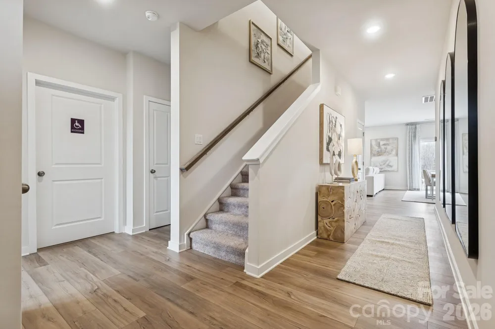 1021 Hallman Branch Lane Lincolnton, NC 28092