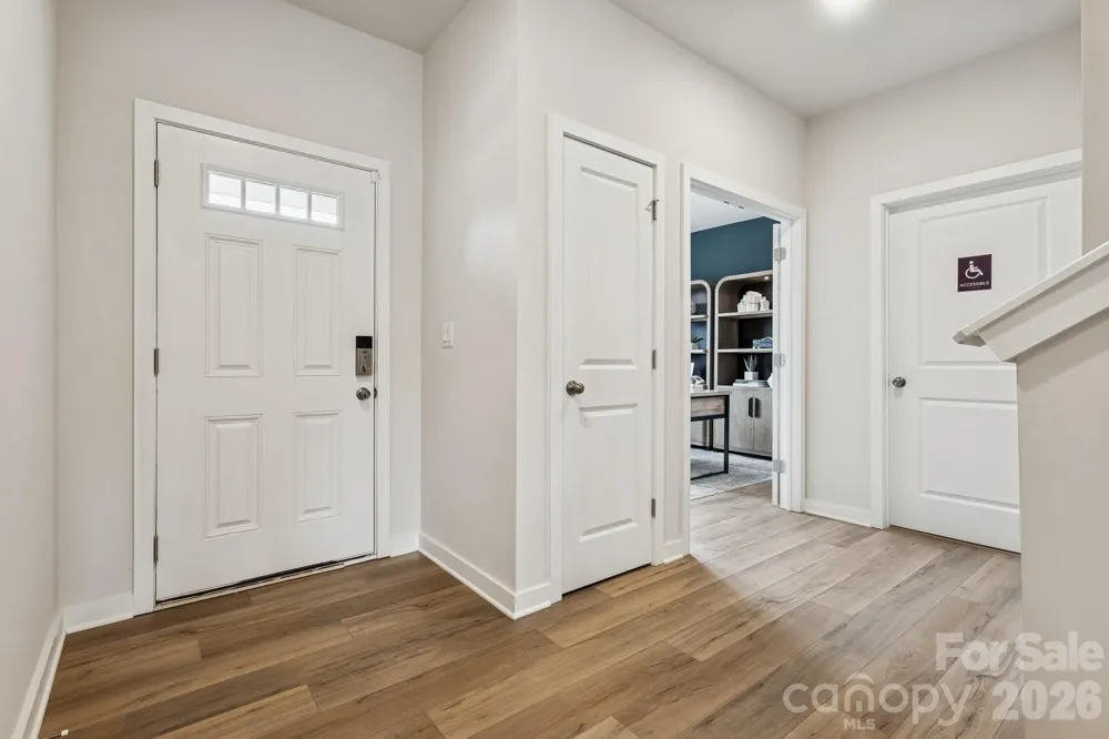 1021 Hallman Branch Lane Lincolnton, NC 28092