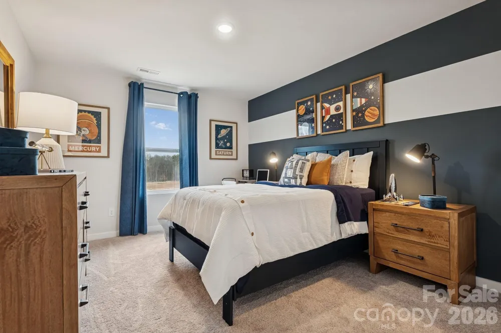 1021 Hallman Branch Lane Lincolnton, NC 28092