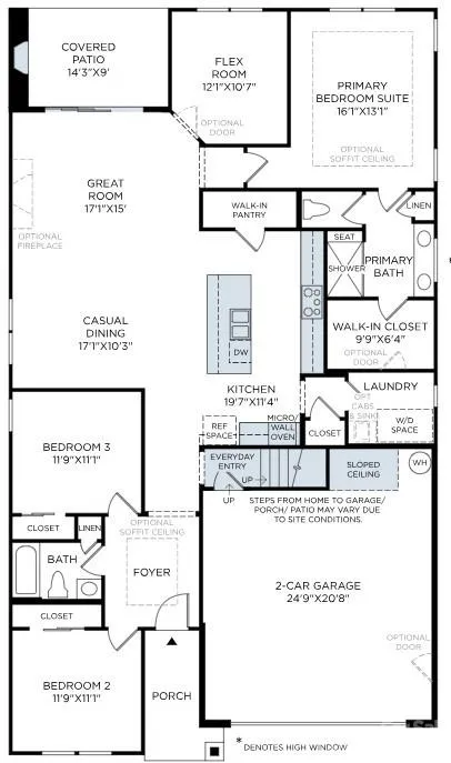 2250 Whitebark Drive Indian Land, SC 29707