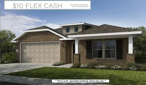 371 Legacy Lane