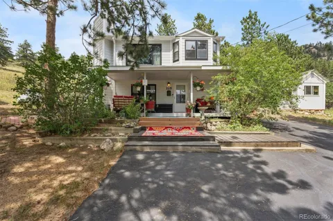 225 Hell Canyon Road