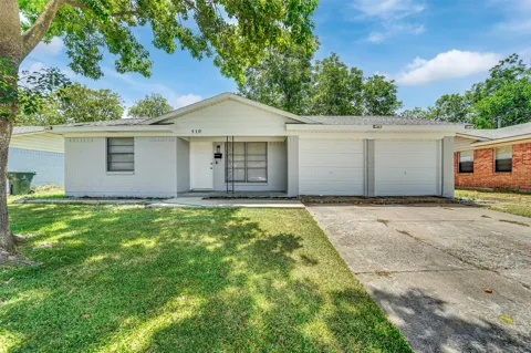 510 Pleasant Valley Road