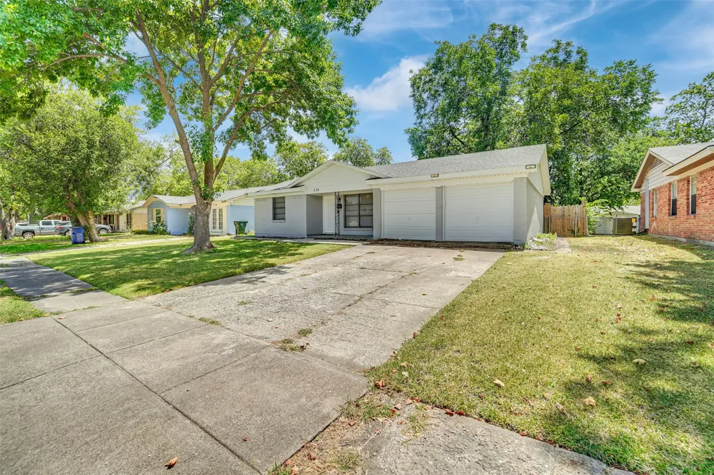 510 Pleasant Valley Road Garland, TX 75040