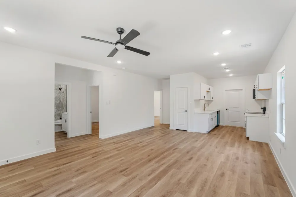 108 Navajo Drive Mabank, TX 75156