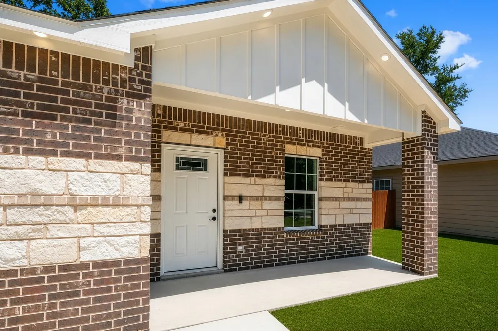 108 Navajo Drive Mabank, TX 75156