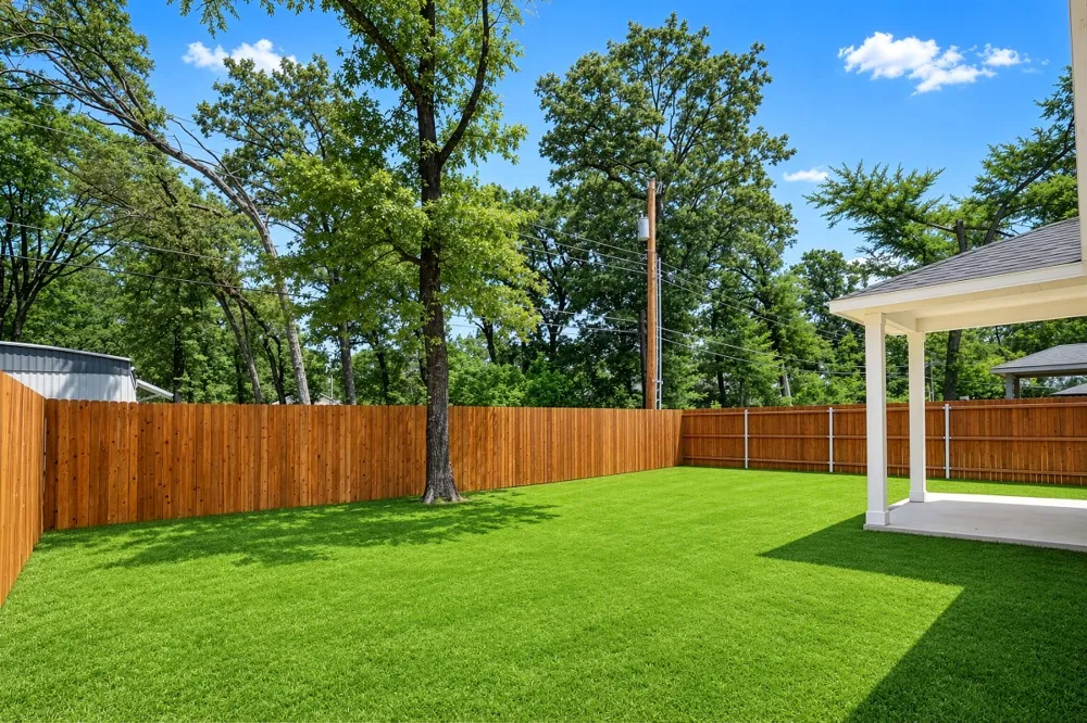 108 Navajo Drive Mabank, TX 75156