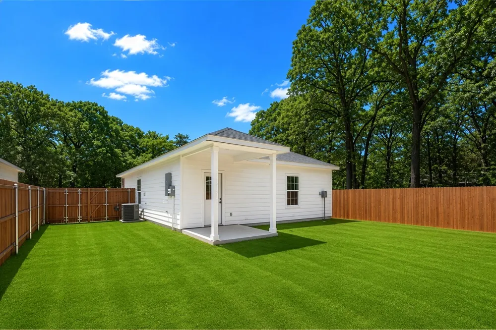 108 Navajo Drive Mabank, TX 75156