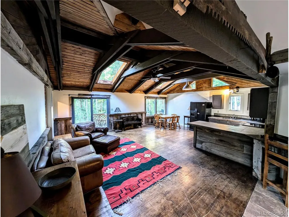 23795 County Road 162 Nathrop, CO 81236