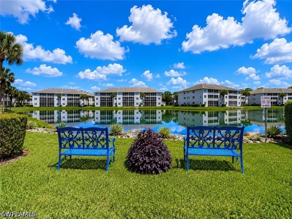 Regal Heron Circle #202 Naples, FL 34104