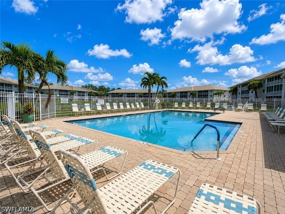 Regal Heron Circle #202 Naples, FL 34104
