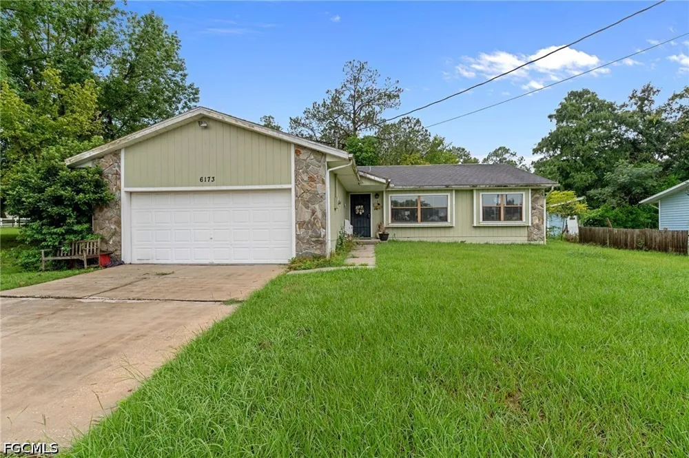 Sumter Drive Brooksville, FL 34602