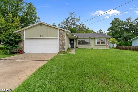 Sumter Drive