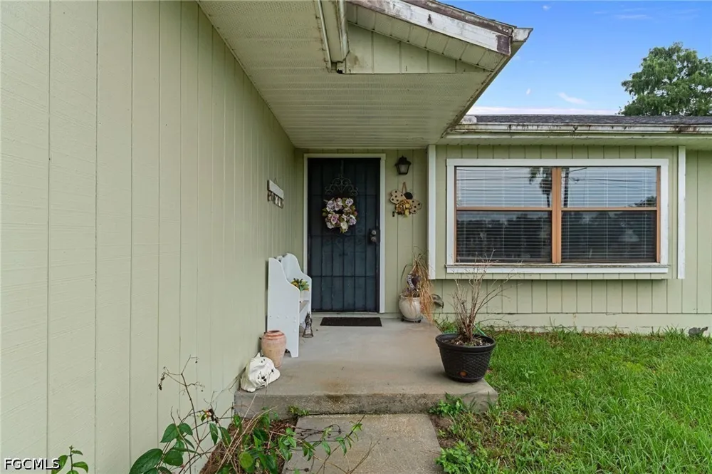 Sumter Drive Brooksville, FL 34602