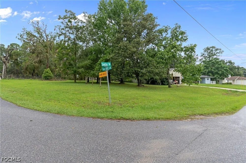Sumter Drive Brooksville, FL 34602