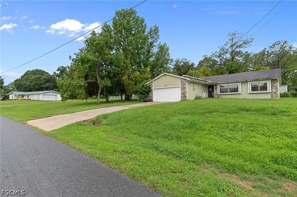 Sumter Drive Brooksville, FL 34602