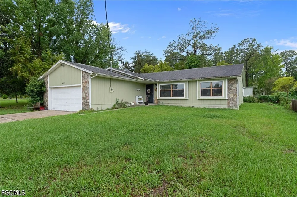 Sumter Drive Brooksville, FL 34602