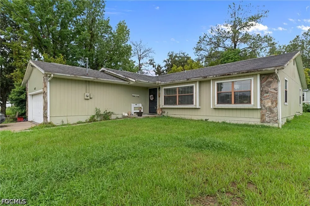Sumter Drive Brooksville, FL 34602
