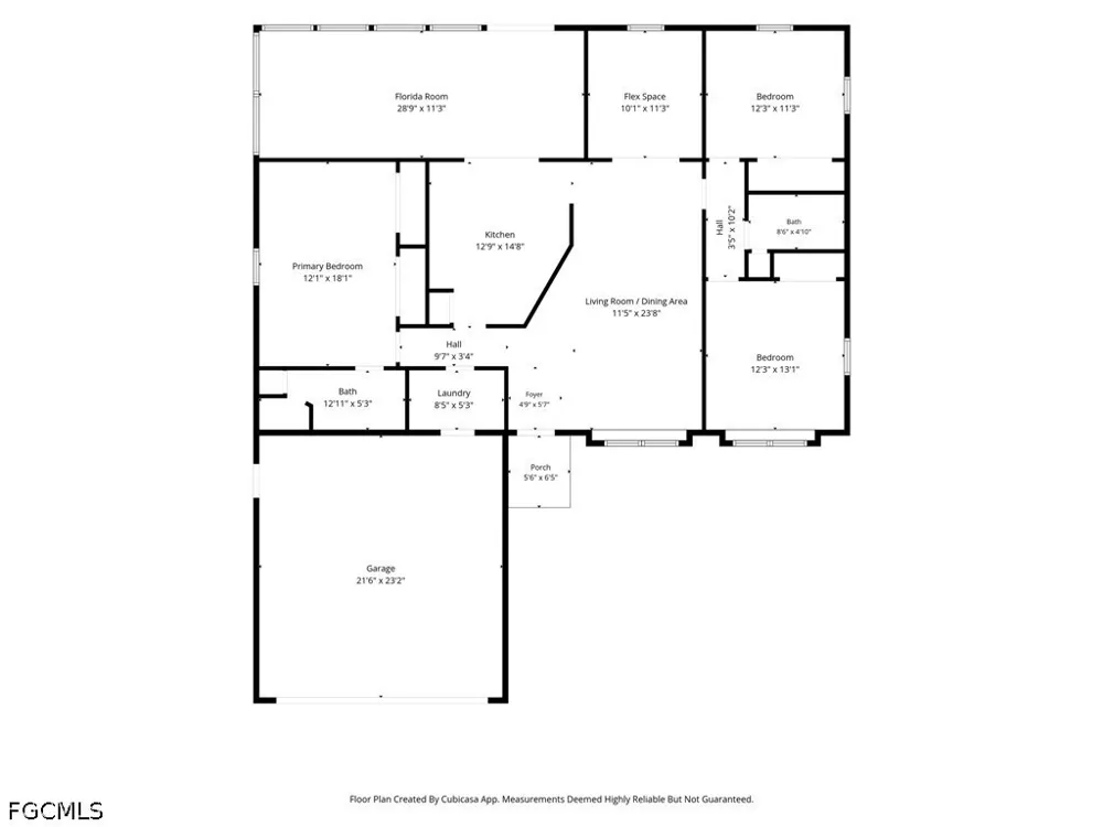 Sumter Drive Brooksville, FL 34602