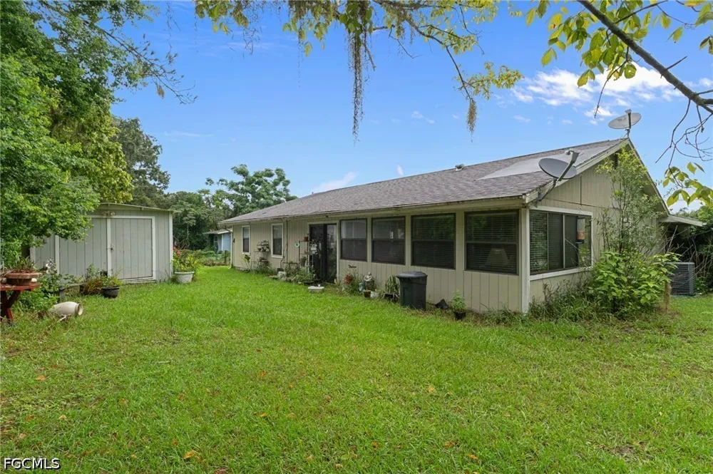 Sumter Drive Brooksville, FL 34602