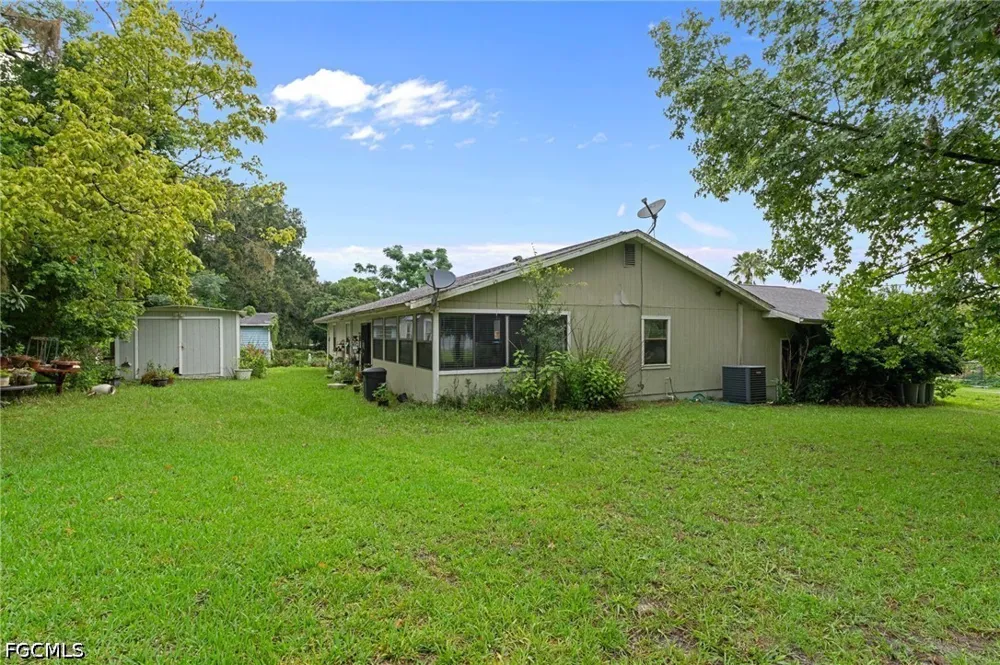 Sumter Drive Brooksville, FL 34602