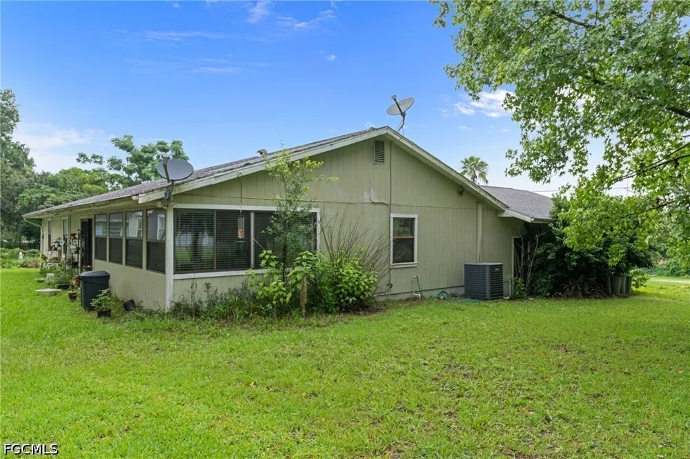 Sumter Drive Brooksville, FL 34602