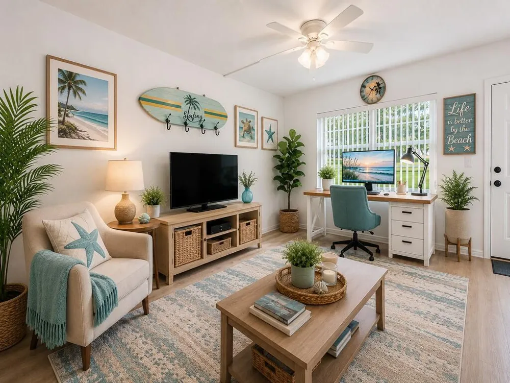 24 Pine Arbor Lane #103 Vero Beach, FL 32962