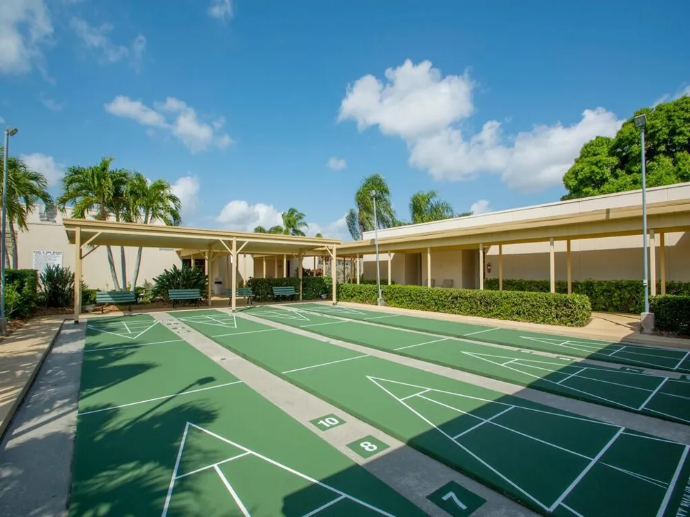 24 Pine Arbor Lane #103 Vero Beach, FL 32962