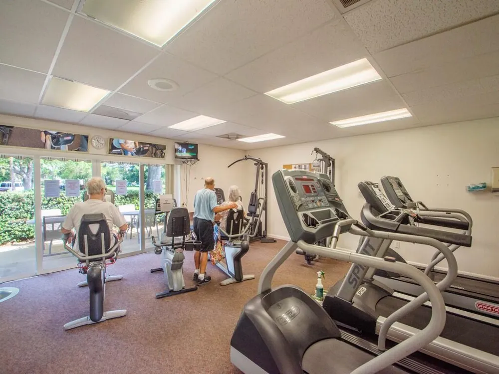 24 Pine Arbor Lane #103 Vero Beach, FL 32962