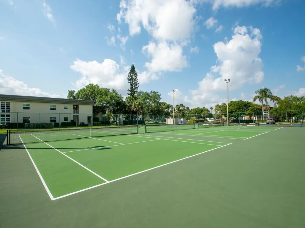 24 Pine Arbor Lane #103 Vero Beach, FL 32962