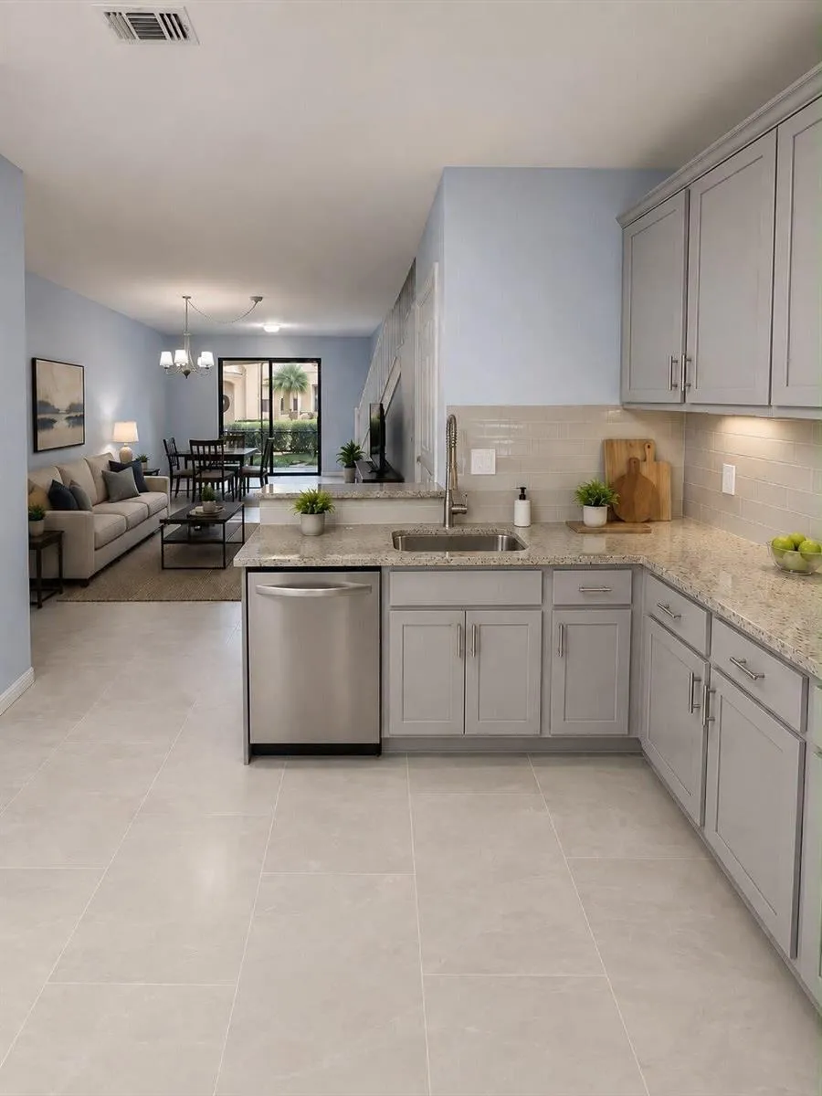 3892 TREE TOP DRIVE Weston, FL 33332