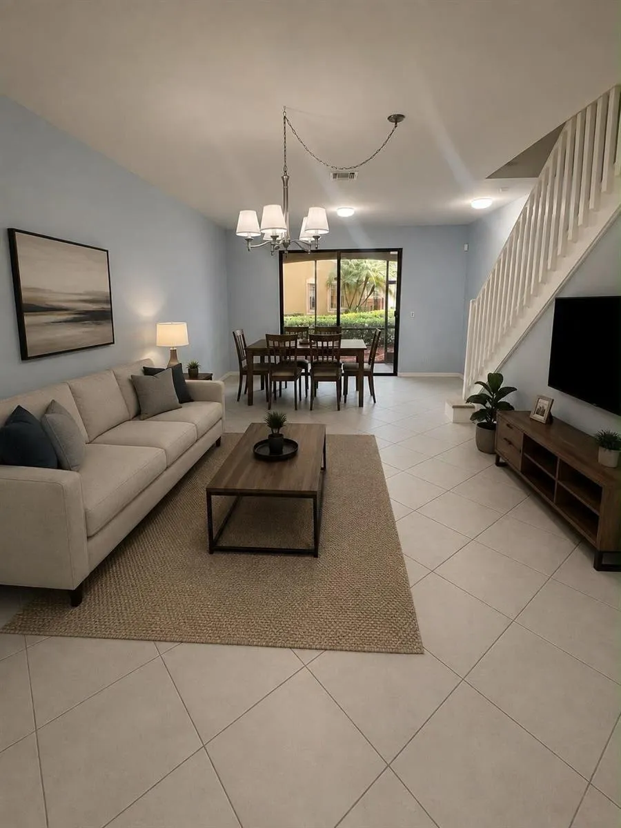 3892 TREE TOP DRIVE Weston, FL 33332