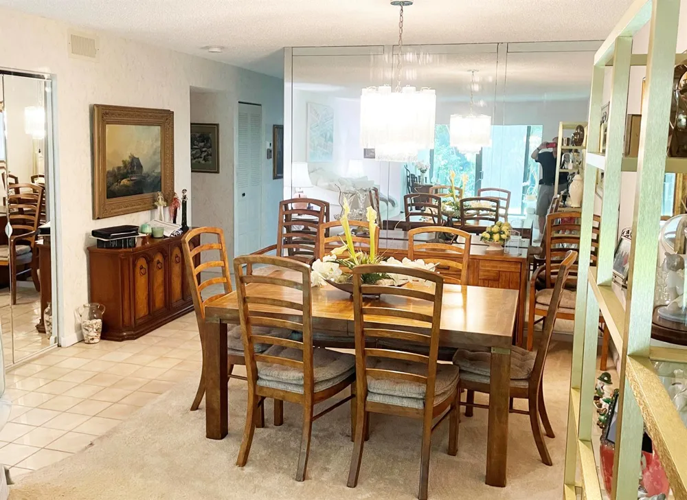 21864 Arriba Real #3G Boca Raton, FL 33433