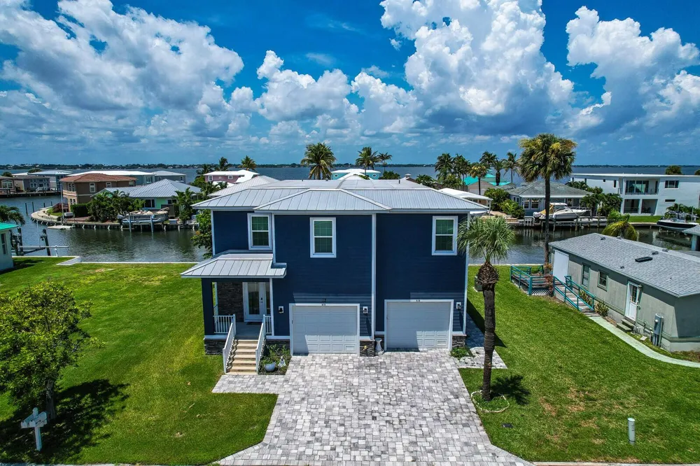 10751 S OCEAN DRIVE #A13 Jensen Beach, FL 34957