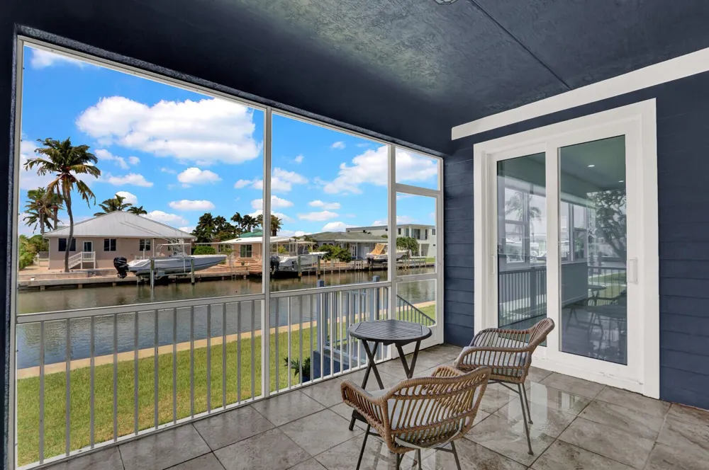 10751 S OCEAN DRIVE #A13 Jensen Beach, FL 34957