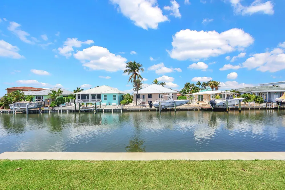 10751 S OCEAN DRIVE #A13 Jensen Beach, FL 34957