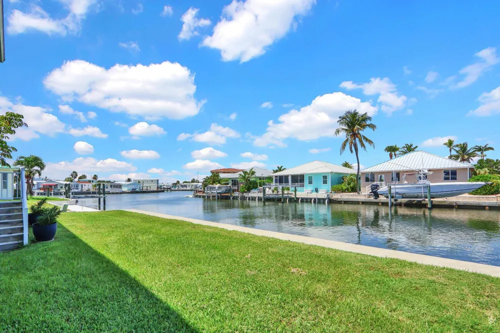 10751 S OCEAN DRIVE #A13 Jensen Beach, FL 34957